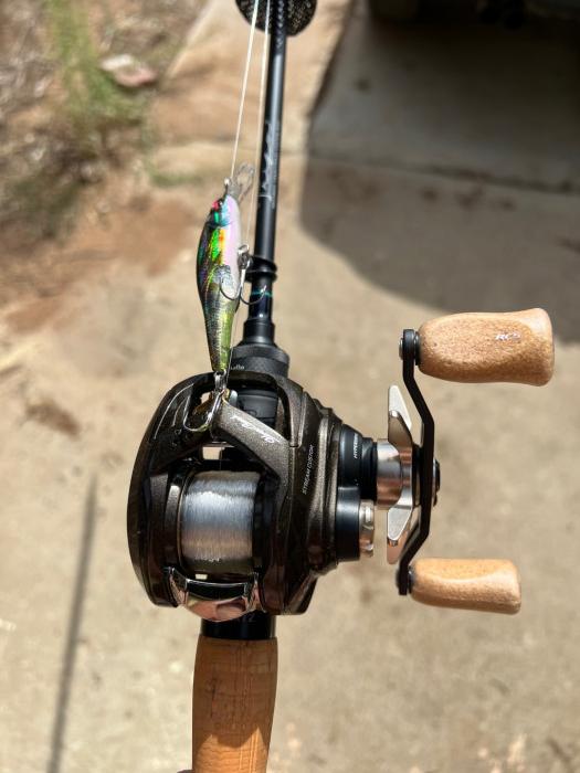 Any Kastking fans out there? - Fishing Rods, Reels, Line, and Knots - Bass  Fishing Forums